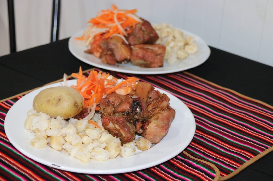 Chicharrón