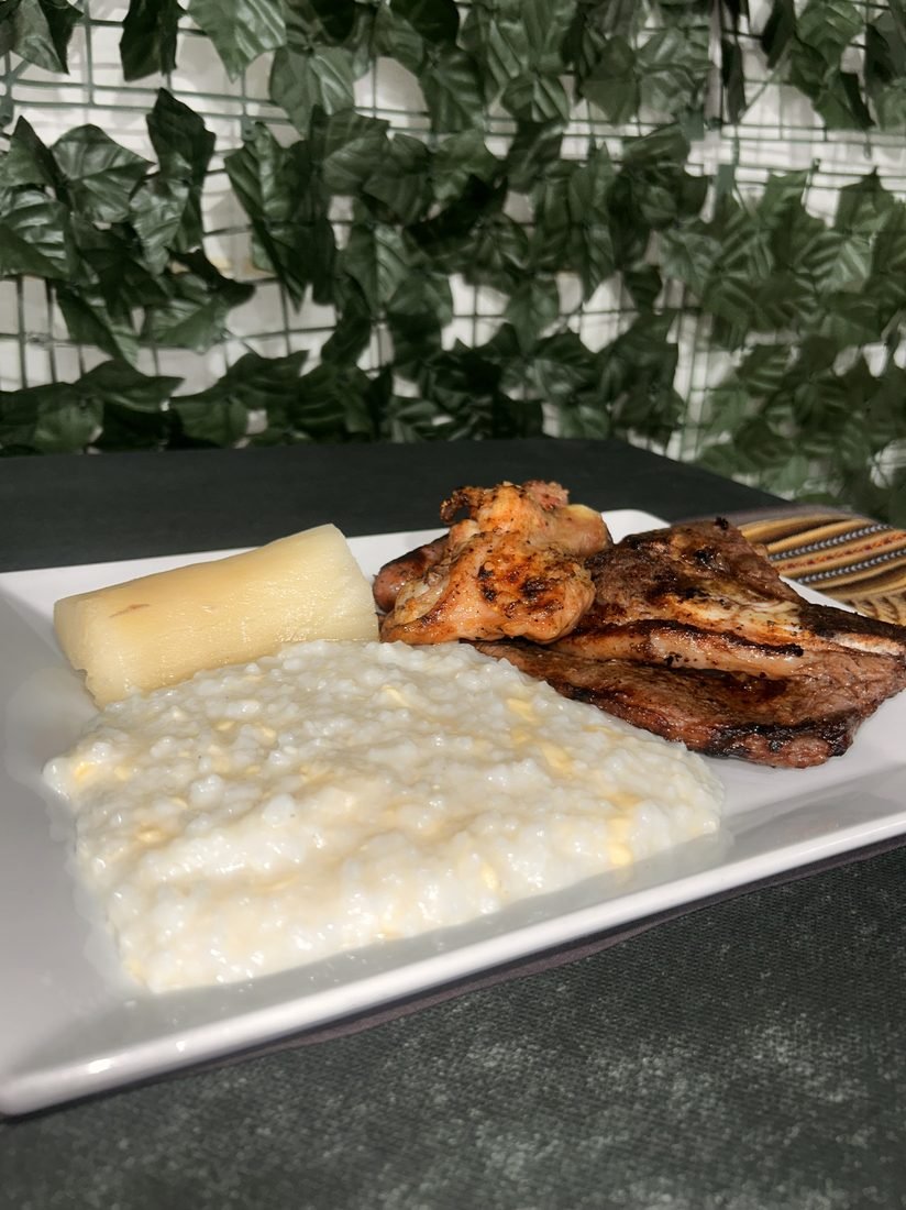 Churrasco