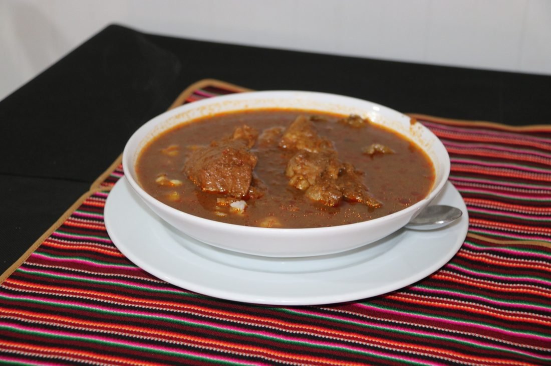 Fricasé