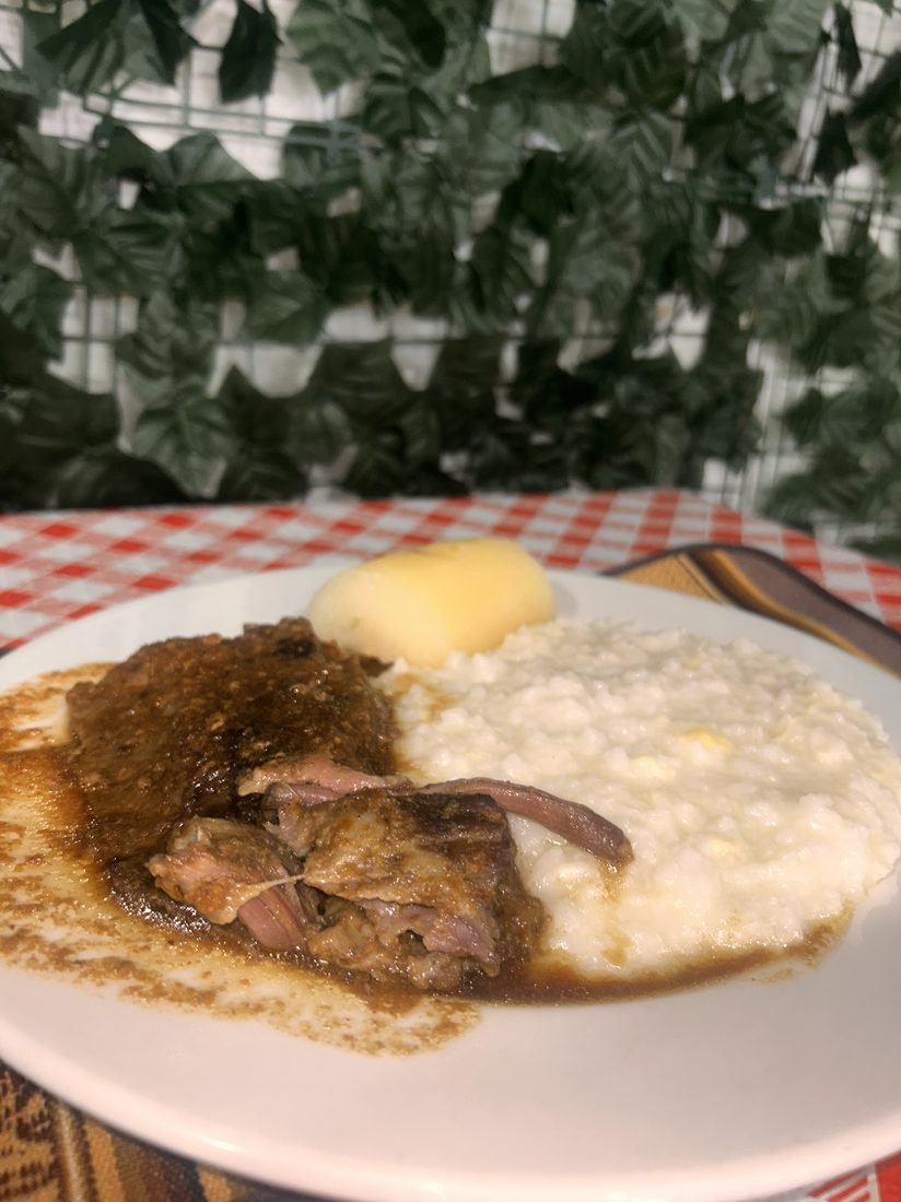 Keperi