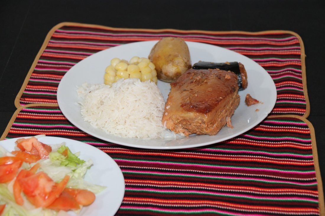 Lechón