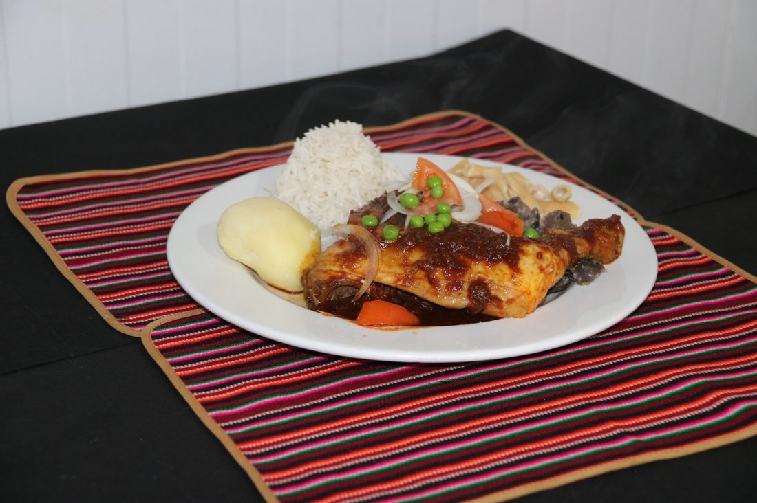 Picante mixto